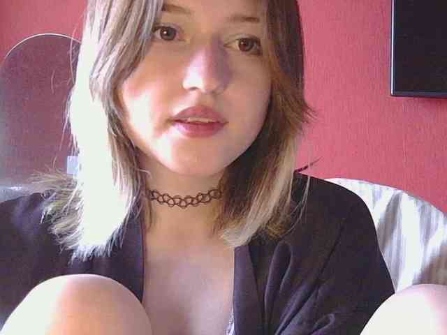 BelovedMary webcam