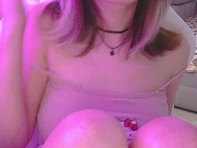 BelovedMary webcam