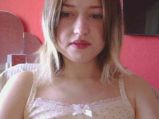BelovedMary webcam