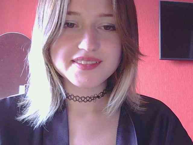 BelovedMary webcam
