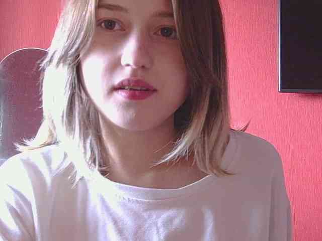 BelovedMary webcam