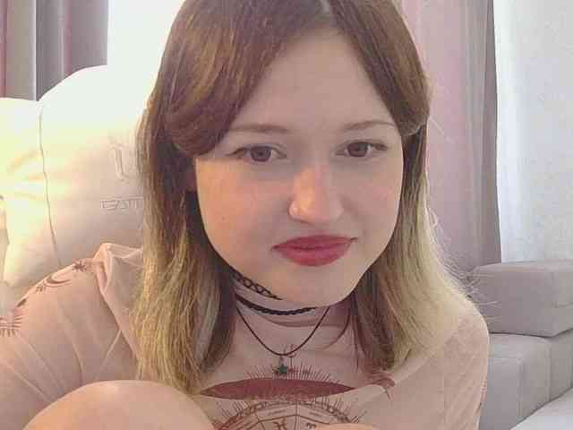BelovedMary webcam