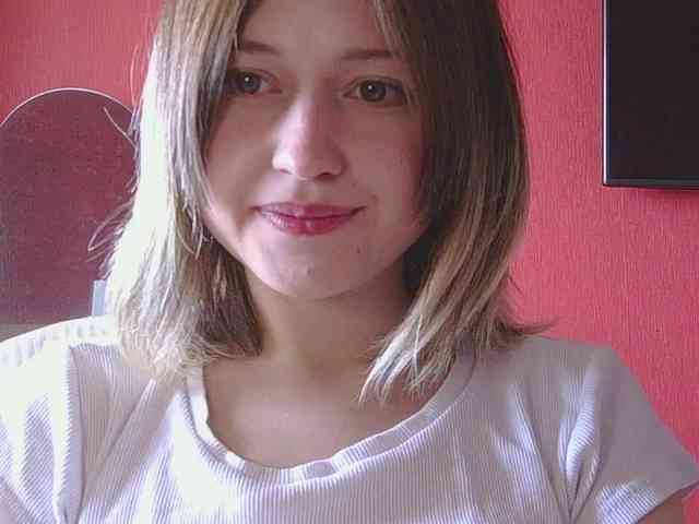 BelovedMary webcam