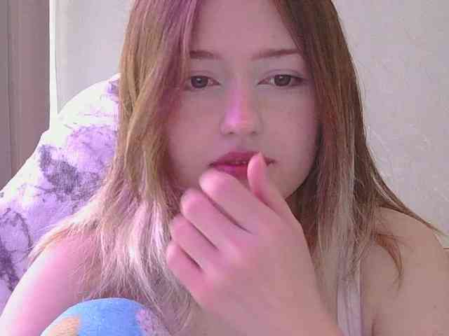 BelovedMary webcam