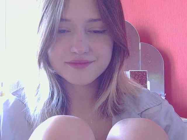 BelovedMary webcam