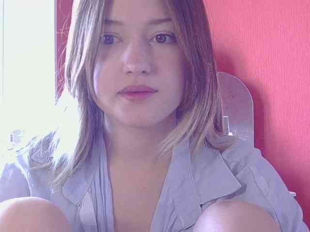 BelovedMary webcam