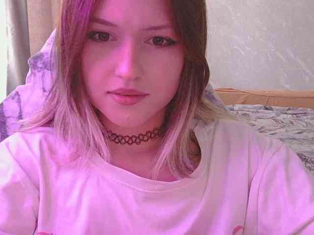 BelovedMary webcam
