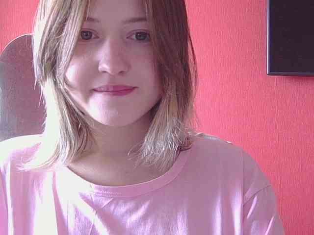 BelovedMary webcam