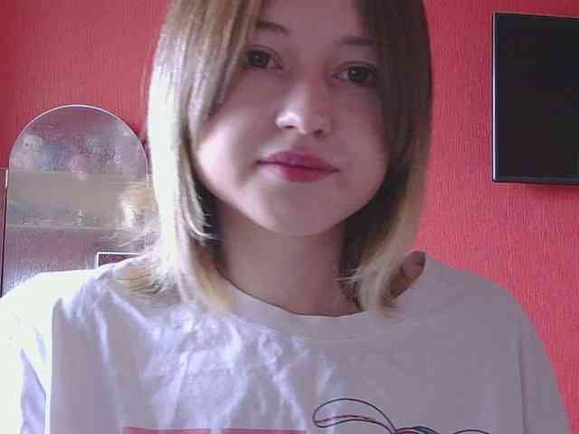 BelovedMary webcam