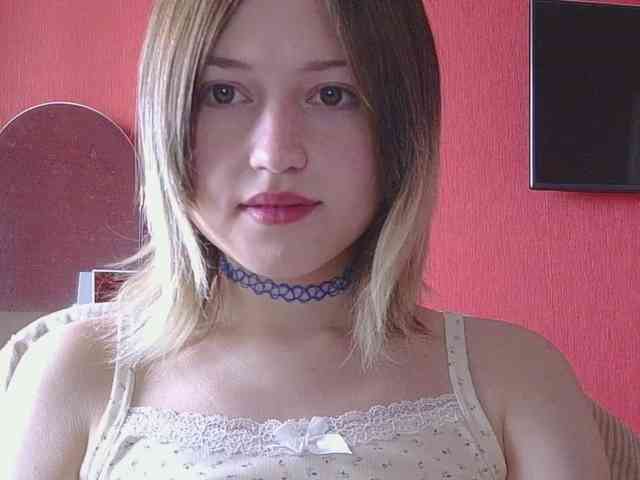 BelovedMary webcam