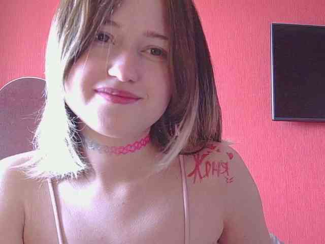 BelovedMary webcam