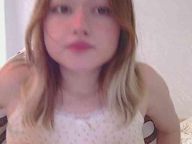 BelovedMary webcam