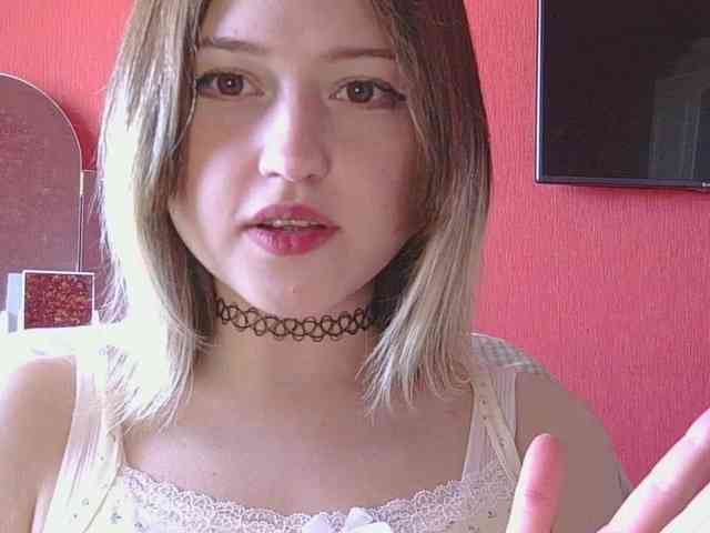 Модель: BelovedMary