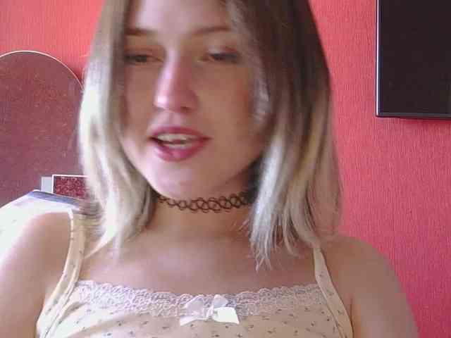 BelovedMary webcam