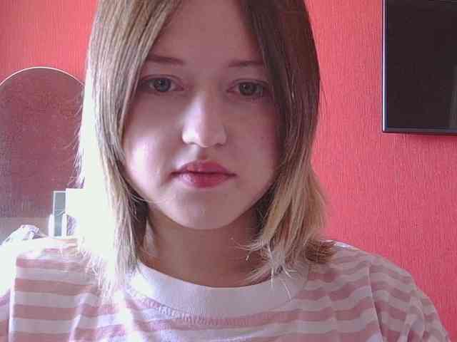 BelovedMary webcam