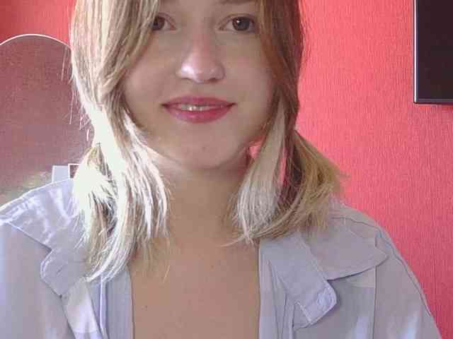 BelovedMary webcam