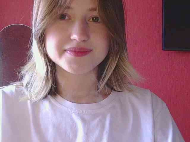 BelovedMary webcam