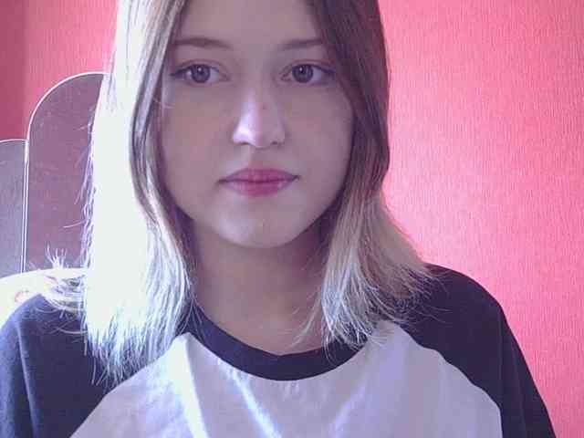 BelovedMary webcam