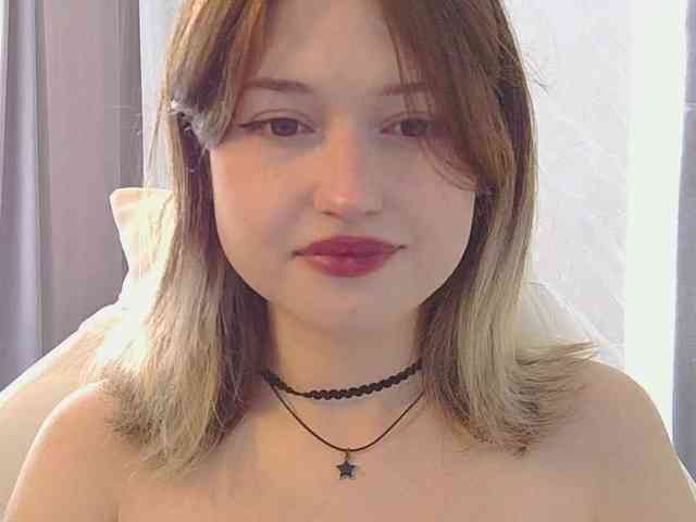 BelovedMary webcam