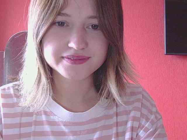 BelovedMary webcam
