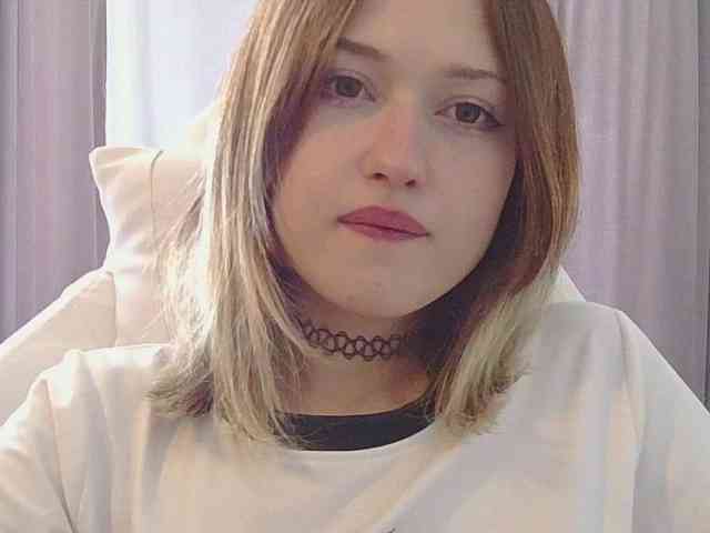 BelovedMary webcam