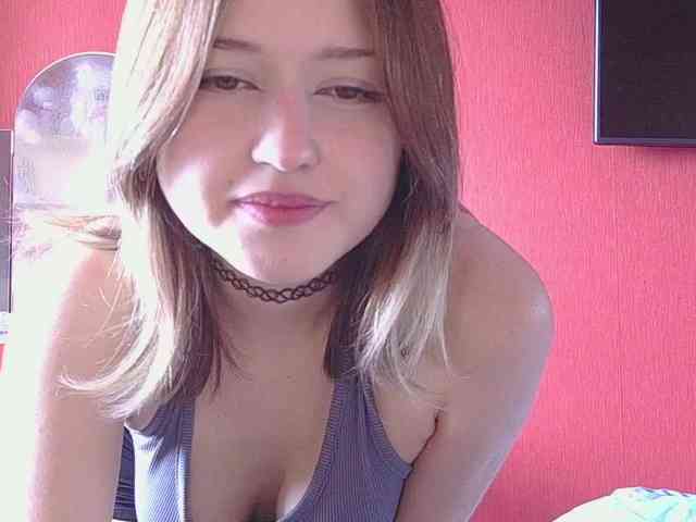 BelovedMary webcam