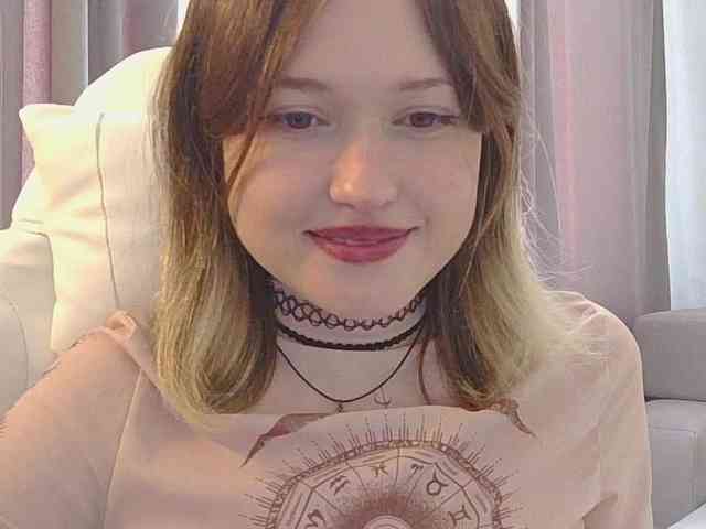 BelovedMary webcam