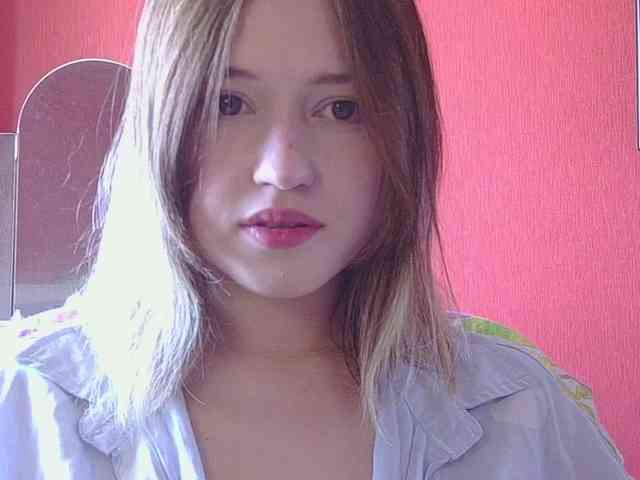 BelovedMary webcam