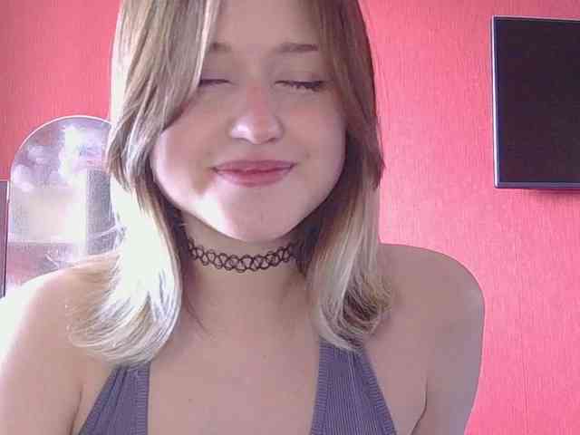 BelovedMary webcam