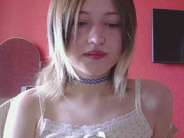 BelovedMary webcam