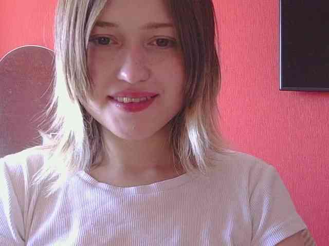 BelovedMary webcam