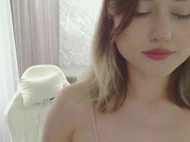 BelovedMary webcam