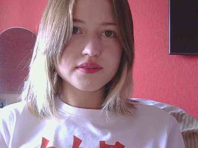 BelovedMary webcam