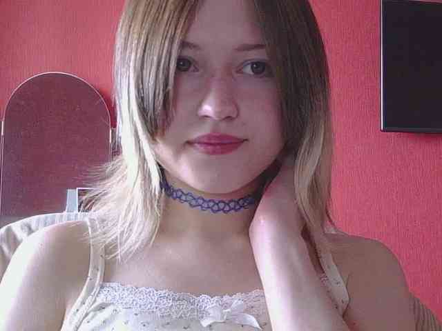 BelovedMary webcam