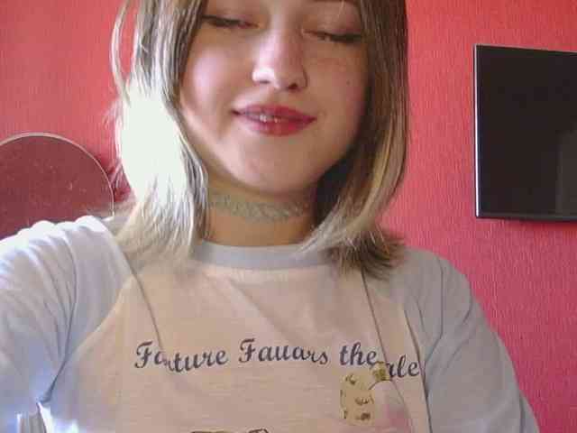 BelovedMary webcam