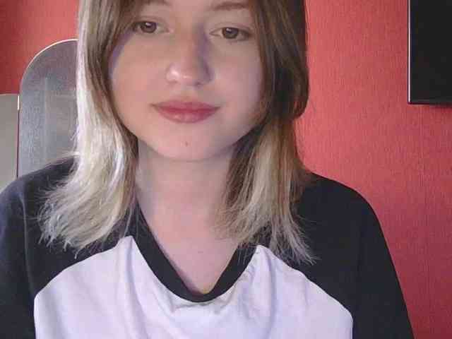 BelovedMary webcam