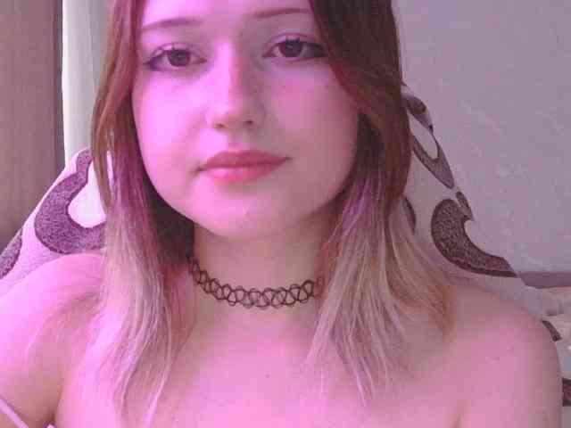 BelovedMary webcam