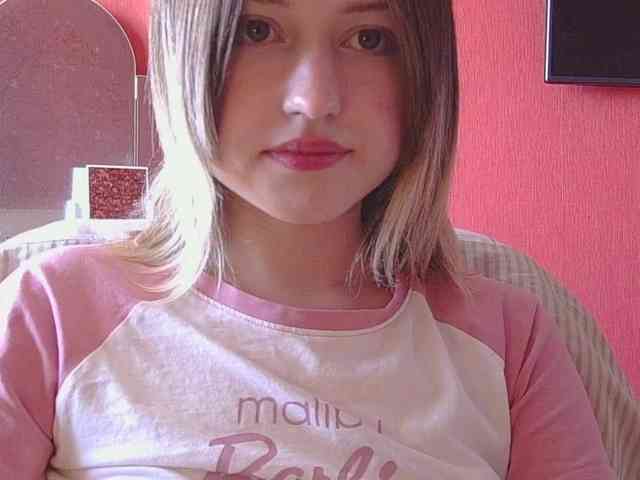 BelovedMary webcam