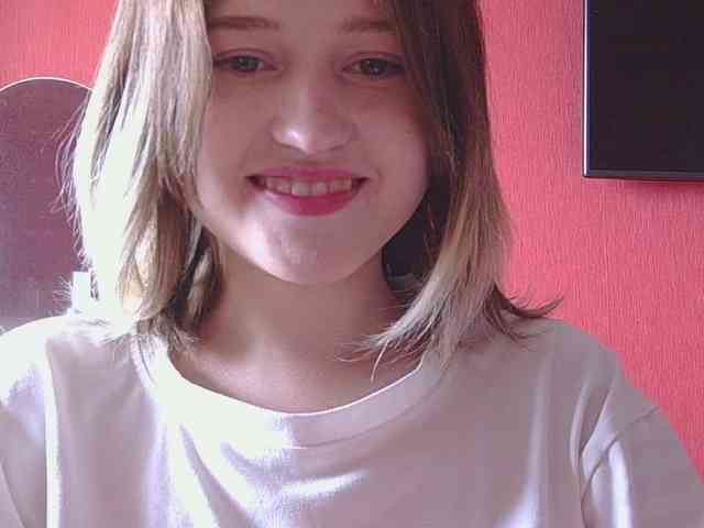 BelovedMary webcam