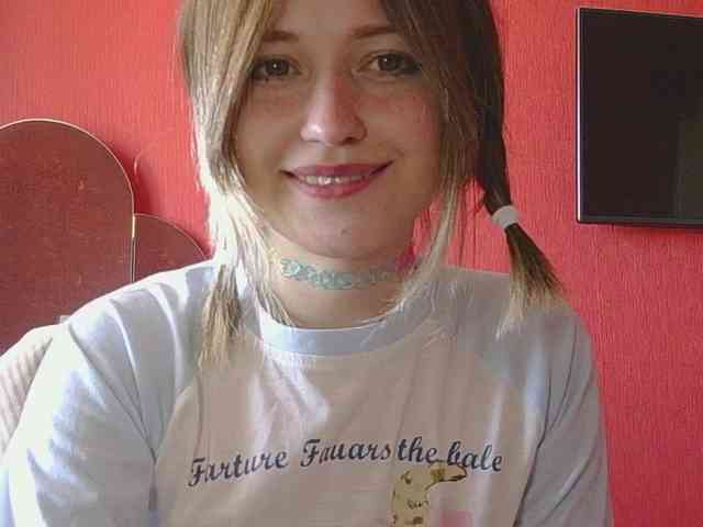 BelovedMary webcam