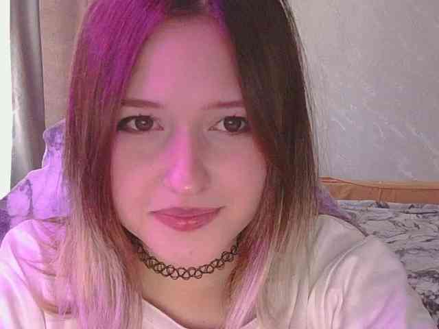 BelovedMary webcam
