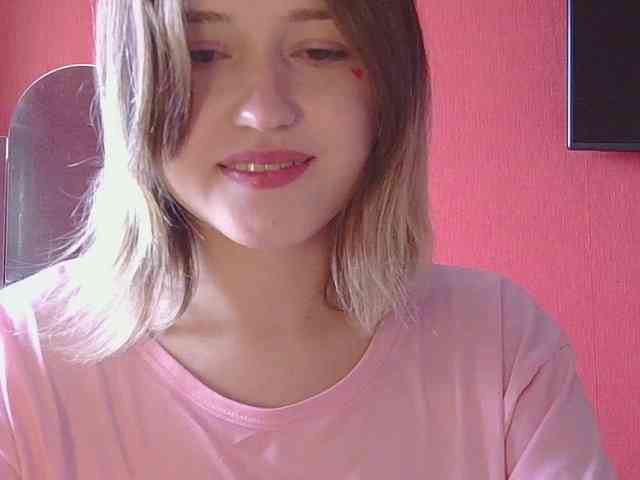 BelovedMary webcam