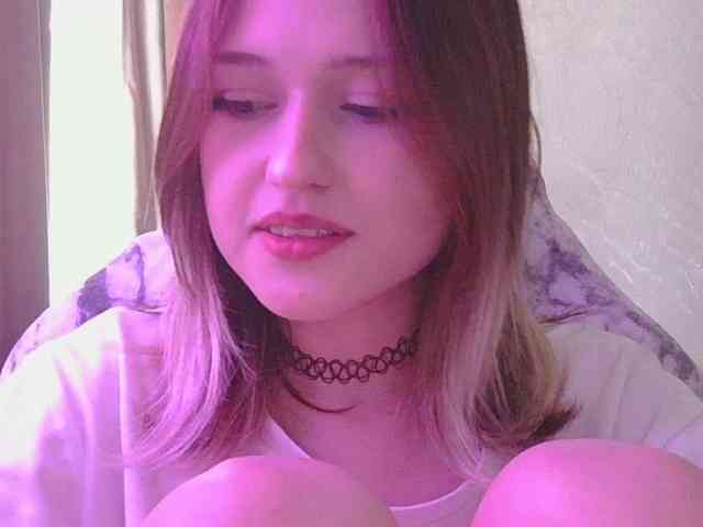 BelovedMary webcam
