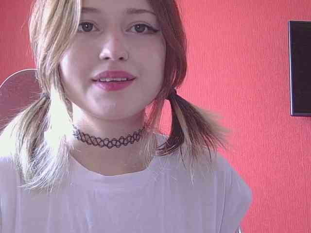BelovedMary webcam