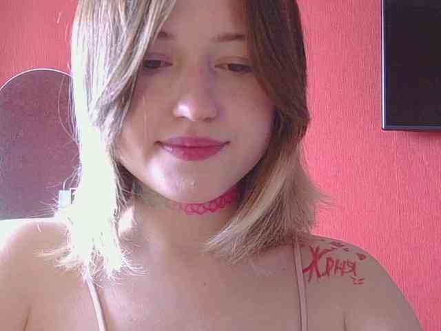 BelovedMary webcam