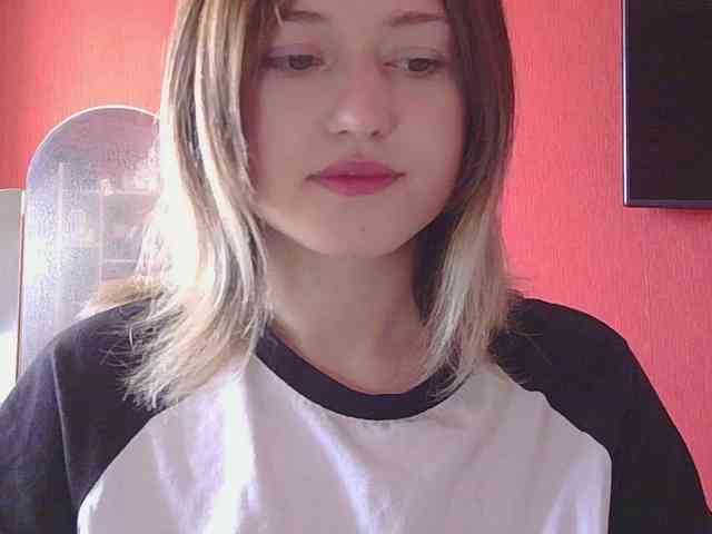 BelovedMary webcam