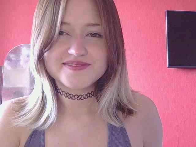 BelovedMary webcam
