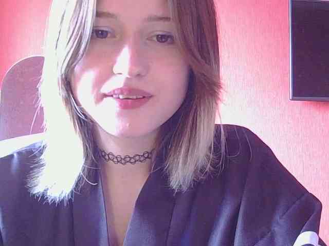 BelovedMary webcam