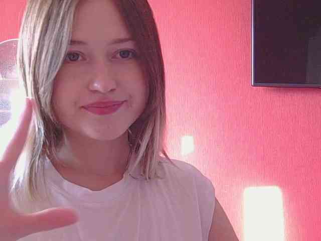 BelovedMary Sex Cam Show