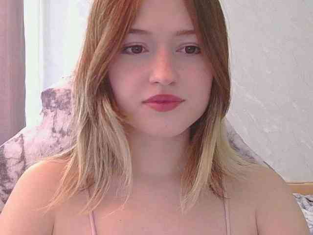 Модель: BelovedMary